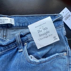 Abercrombie Jean